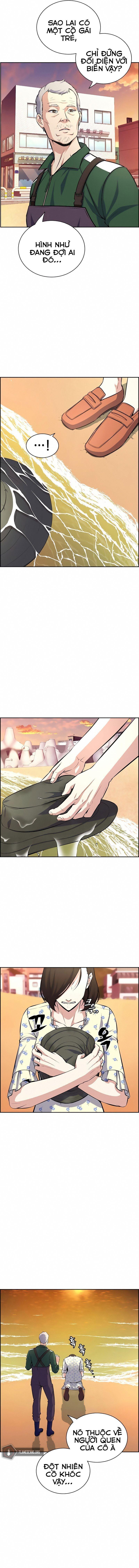 Kẻ Ngoại Lai Ở Vùng Đất Bị Ruồng Bỏ Chap 12 - Next Chap 13