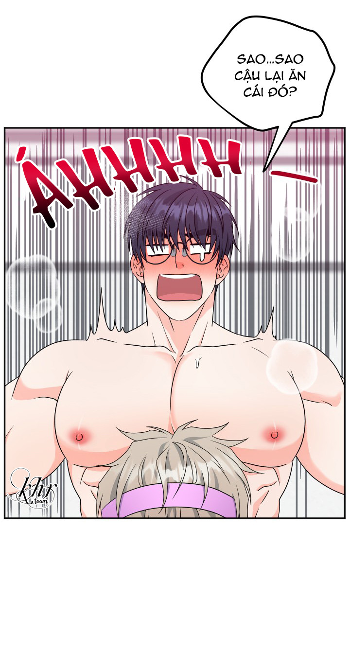 Hàng Đã Giao Chap 20 - Next Chap 21