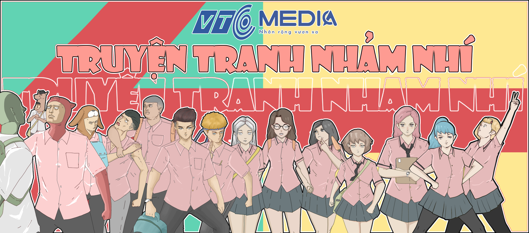 Chú Mèo Kỳ Diệu Kyuu-Chan Chap 621 - Next Chap 622