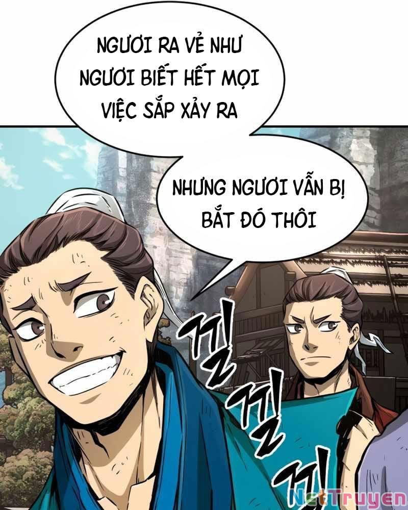 Cảm Kiếm Tuyệt Đối Chap 5 - Next Chap 6