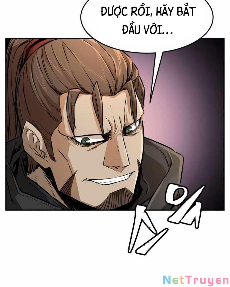 Cảm Kiếm Tuyệt Đối Chap 5 - Next Chap 6