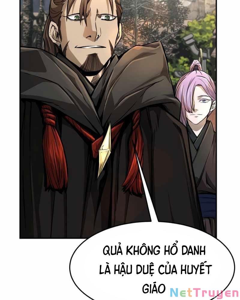 Cảm Kiếm Tuyệt Đối Chap 5 - Next Chap 6