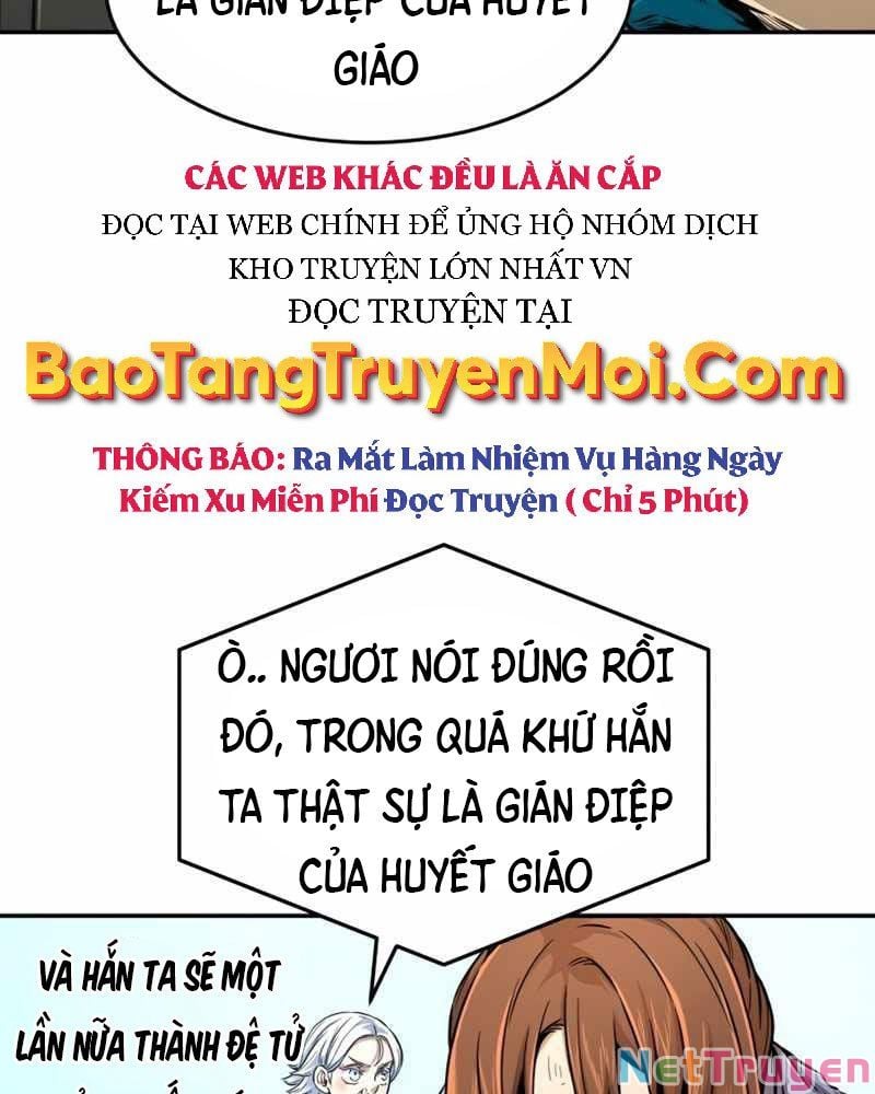 Cảm Kiếm Tuyệt Đối Chap 5 - Next Chap 6