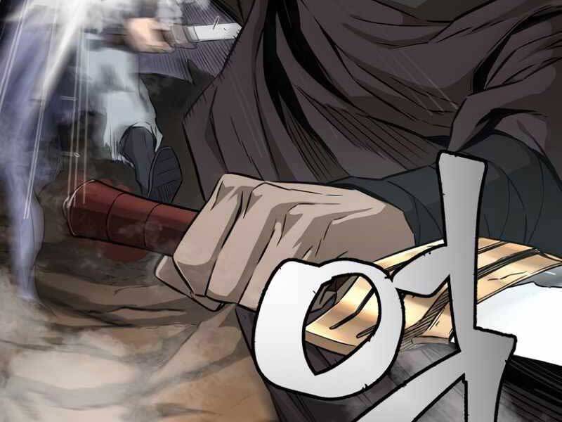 Cảm Kiếm Tuyệt Đối Chap 7 - Next Chap 8