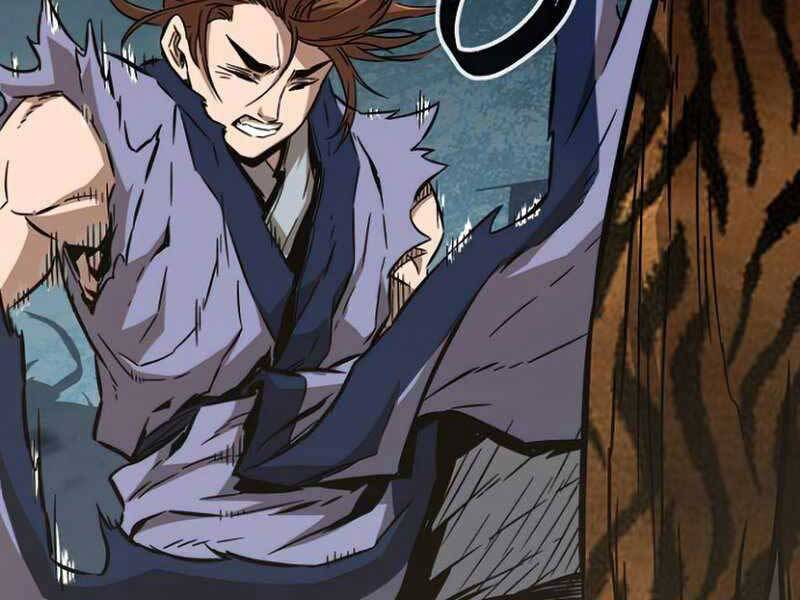 Cảm Kiếm Tuyệt Đối Chap 11 - Next Chap 12