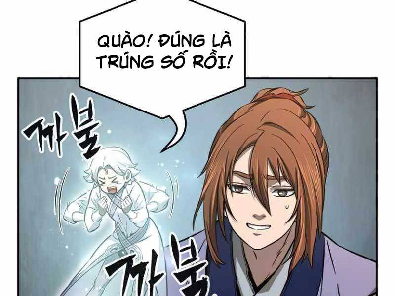 Cảm Kiếm Tuyệt Đối Chap 11 - Next Chap 12