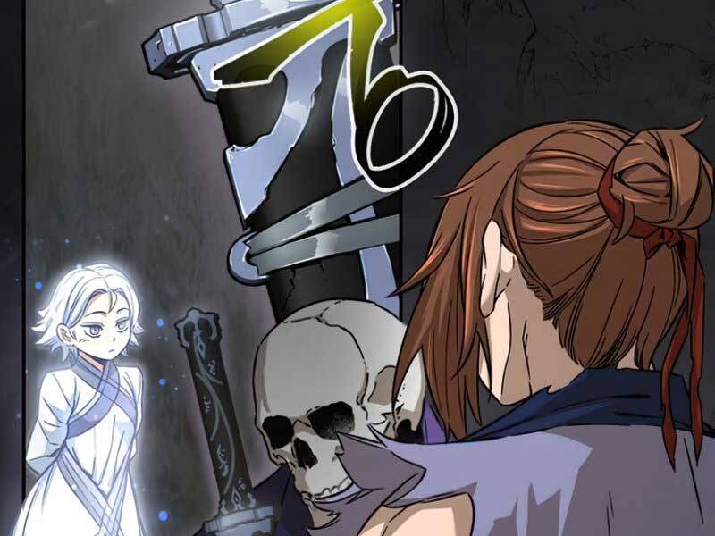 Cảm Kiếm Tuyệt Đối Chap 12 - Next Chap 13