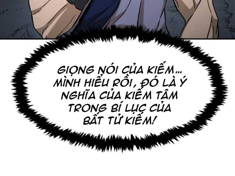 Cảm Kiếm Tuyệt Đối Chap 12 - Next Chap 13