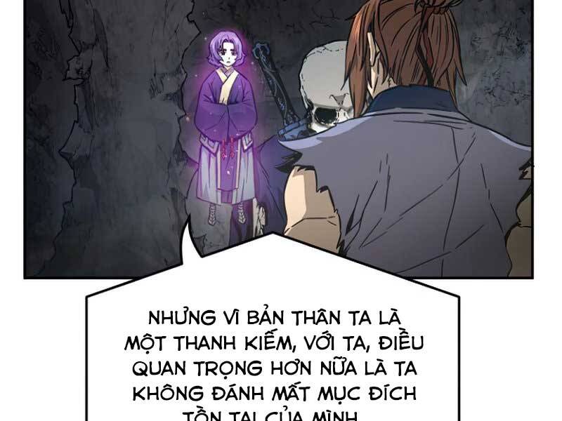 Cảm Kiếm Tuyệt Đối Chap 12 - Next Chap 13