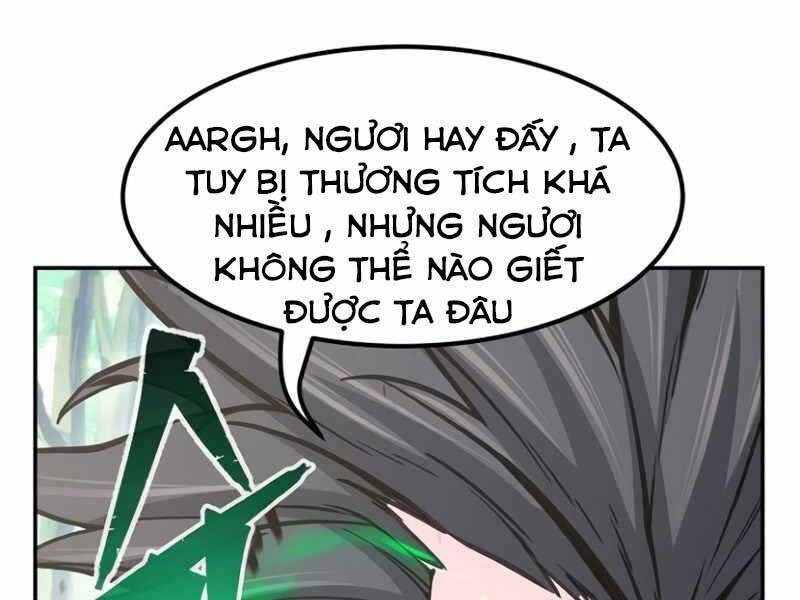Cảm Kiếm Tuyệt Đối Chap 15 - Next Chap 16