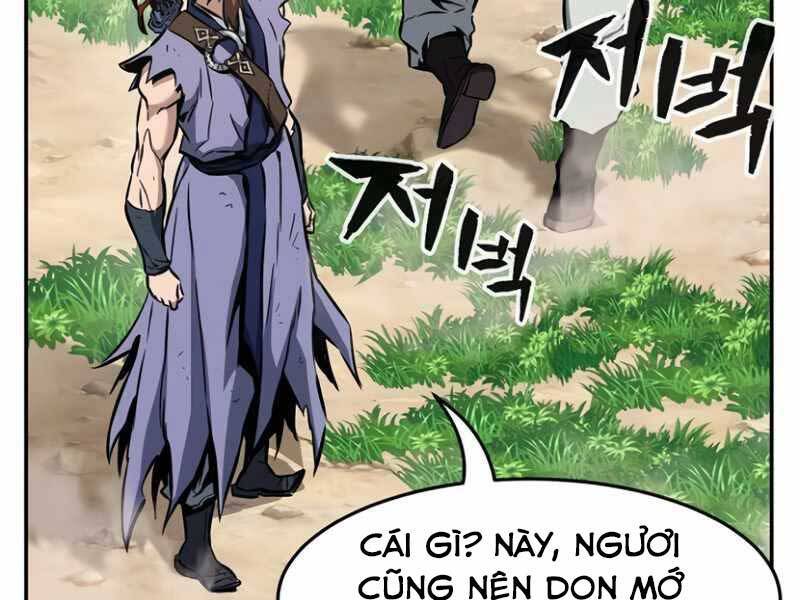 Cảm Kiếm Tuyệt Đối Chap 15 - Next Chap 16