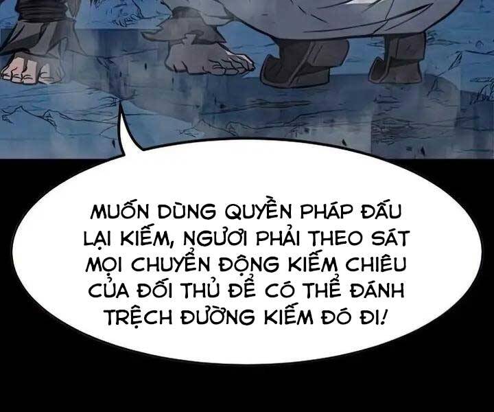 Cảm Kiếm Tuyệt Đối Chap 18 - Next Chap 19
