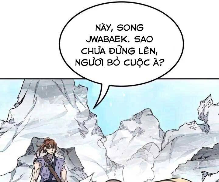 Cảm Kiếm Tuyệt Đối Chap 18 - Next Chap 19