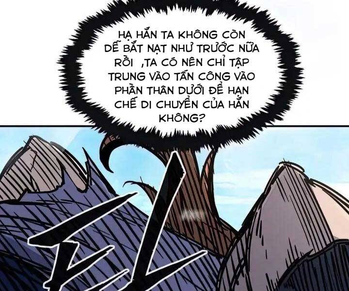 Cảm Kiếm Tuyệt Đối Chap 18 - Next Chap 19