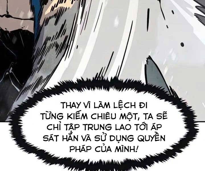 Cảm Kiếm Tuyệt Đối Chap 18 - Next Chap 19