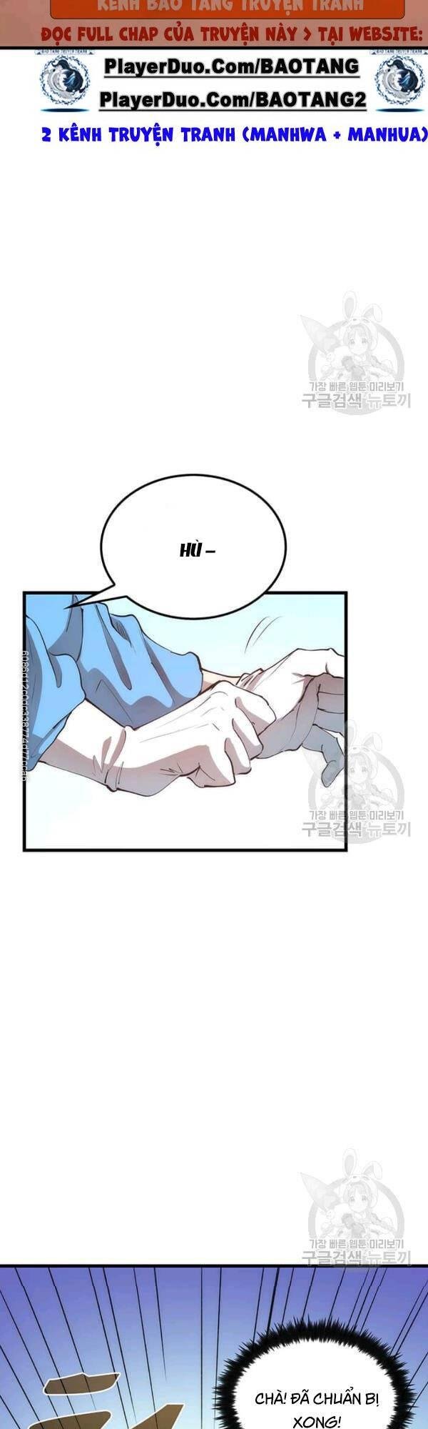 Bác Sĩ Trùng Sinh Về Murim Chap 39 - Next Chap 40