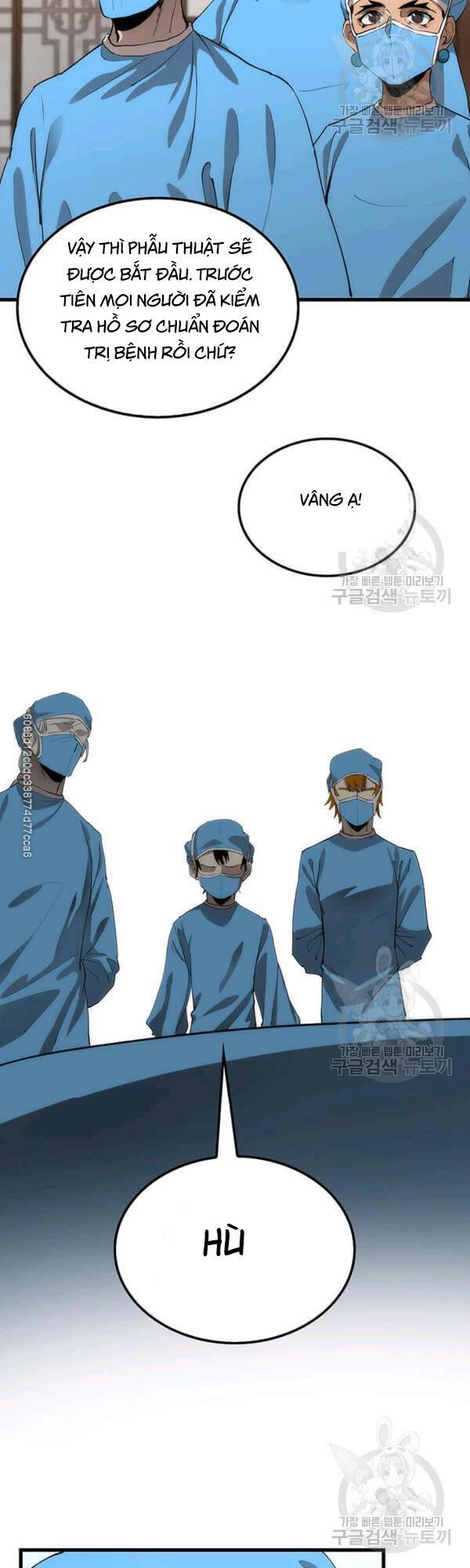 Bác Sĩ Trùng Sinh Về Murim Chap 39 - Next Chap 40