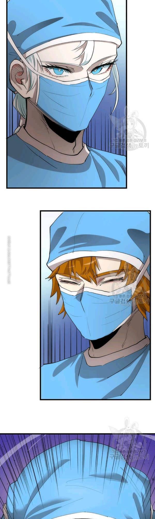 Bác Sĩ Trùng Sinh Về Murim Chap 39 - Next Chap 40