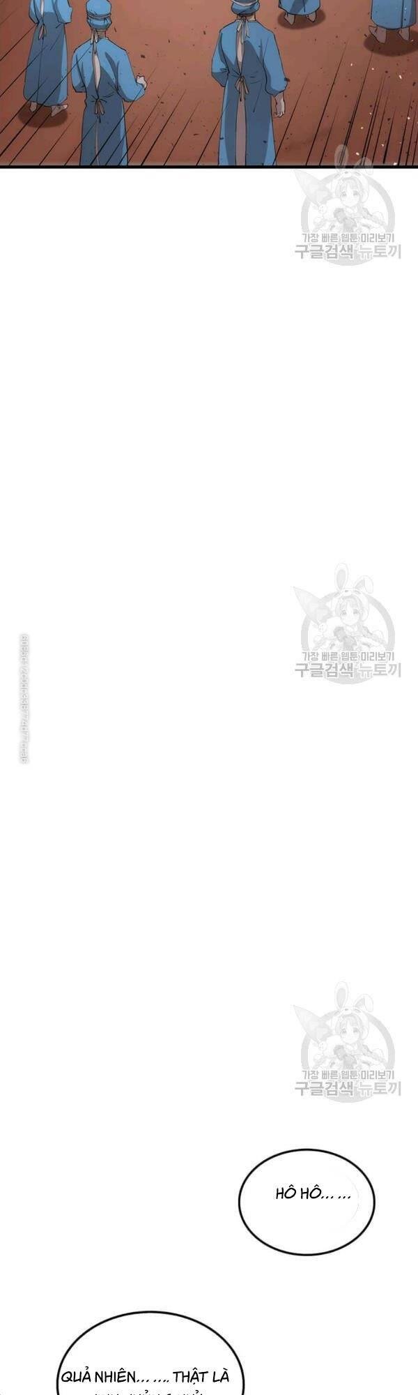 Bác Sĩ Trùng Sinh Về Murim Chap 39 - Next Chap 40