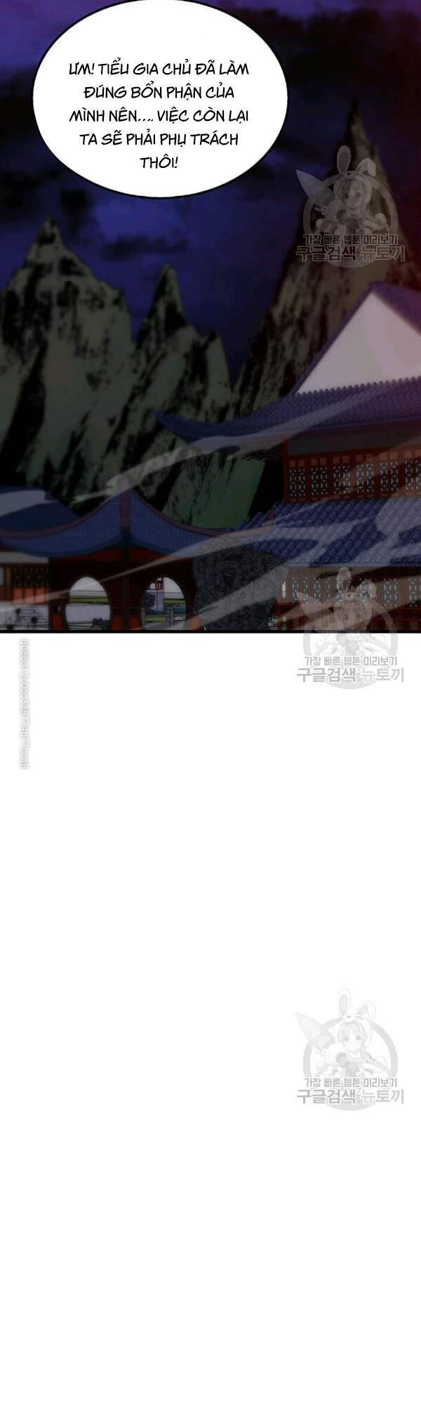 Bác Sĩ Trùng Sinh Về Murim Chap 39 - Next Chap 40