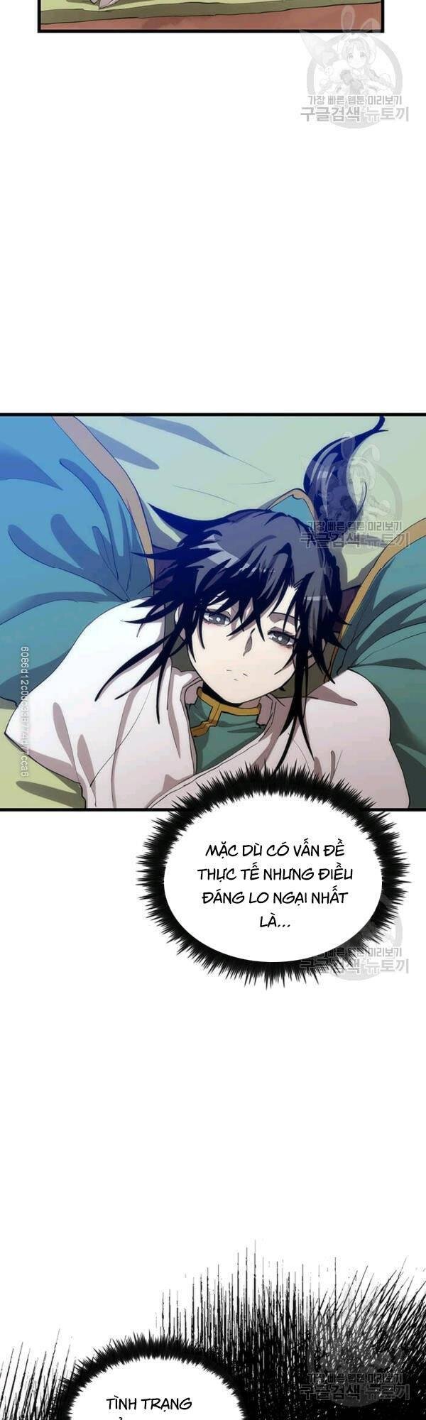 Bác Sĩ Trùng Sinh Về Murim Chap 39 - Next Chap 40