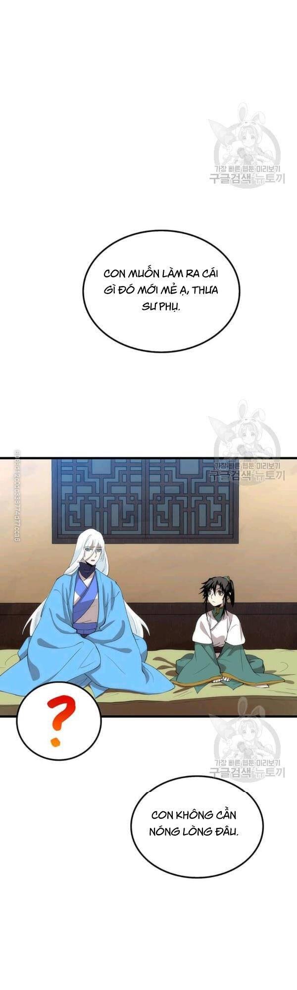 Bác Sĩ Trùng Sinh Về Murim Chap 39 - Next Chap 40