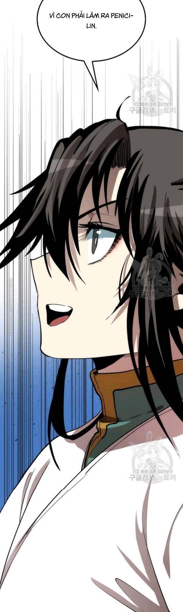 Bác Sĩ Trùng Sinh Về Murim Chap 39 - Next Chap 40
