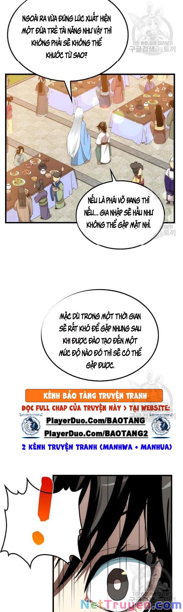 Bác Sĩ Trùng Sinh Về Murim Chap 43 - Next Chap 44