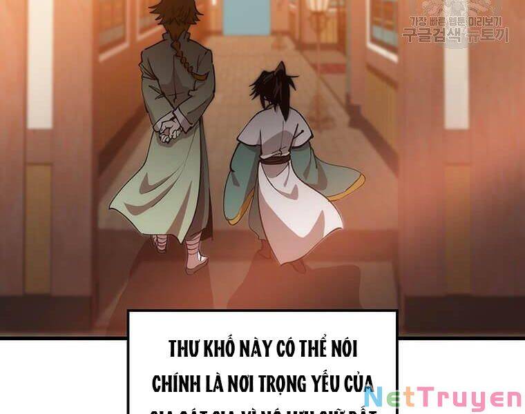 Bác Sĩ Trùng Sinh Về Murim Chap 76 - Next Chap 77