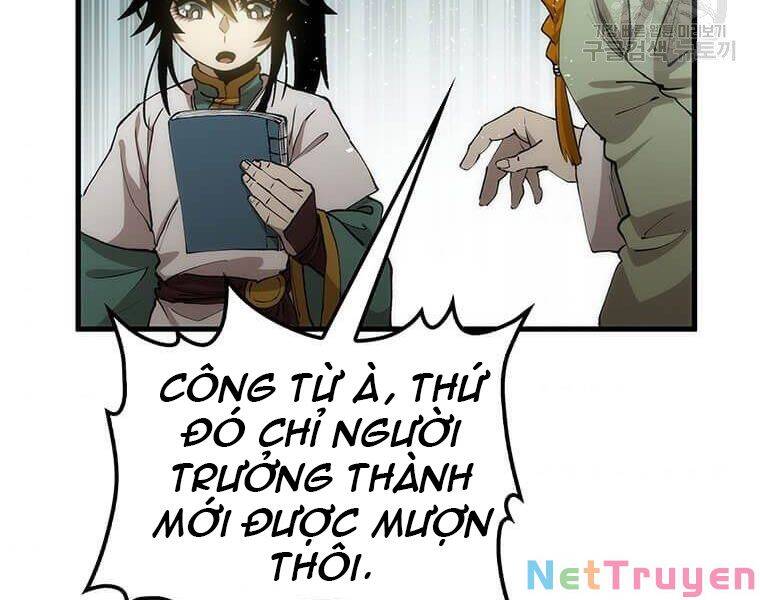 Bác Sĩ Trùng Sinh Về Murim Chap 76 - Next Chap 77