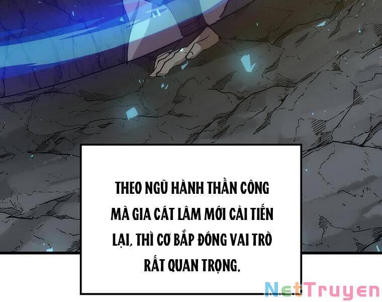 Bác Sĩ Trùng Sinh Về Murim Chap 76 - Next Chap 77