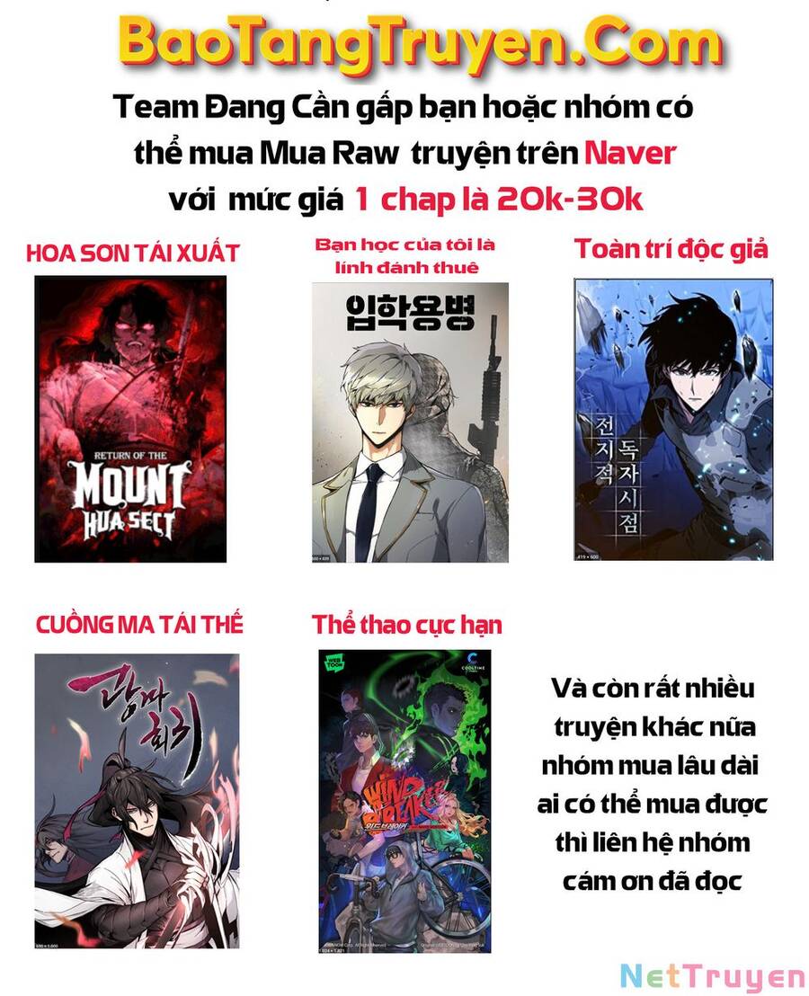 Bác Sĩ Trùng Sinh Về Murim Chap 76 - Next Chap 77