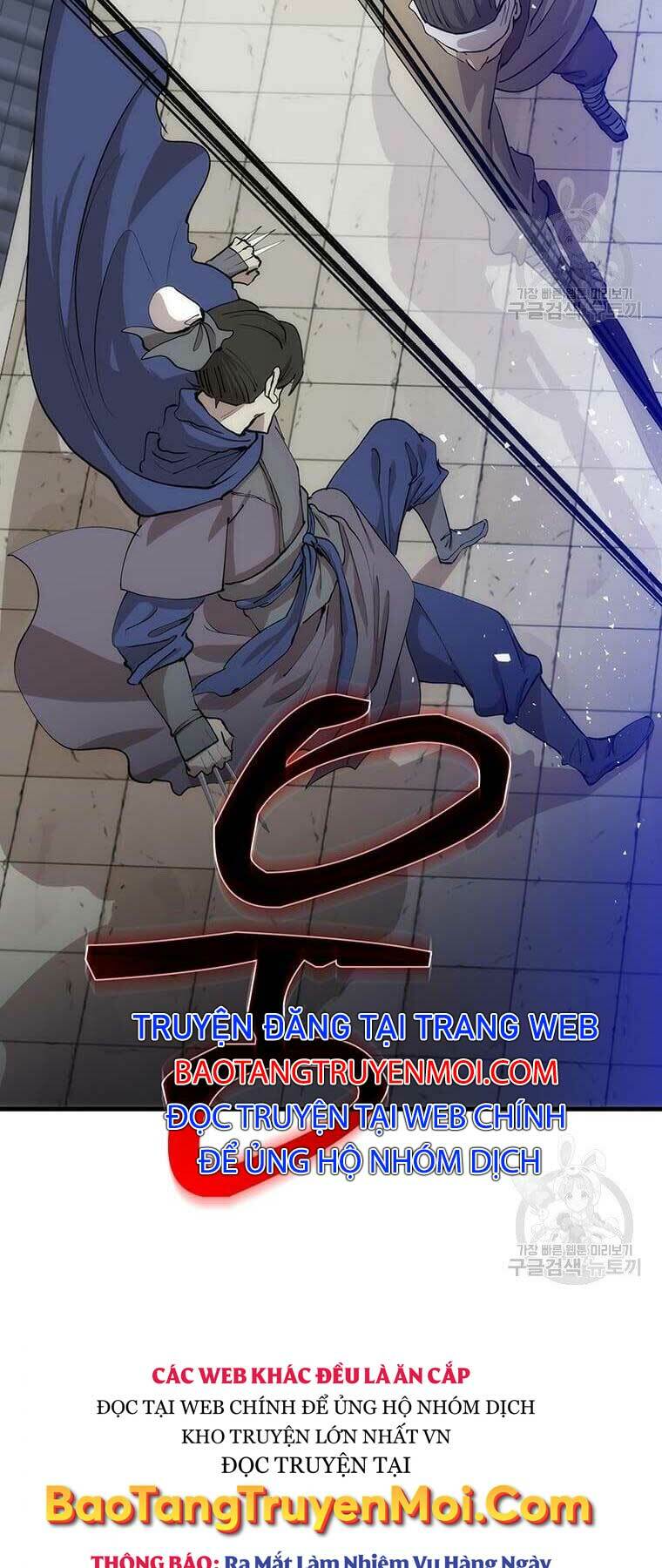 Bác Sĩ Trùng Sinh Về Murim Chap 81 - Next Chap 82