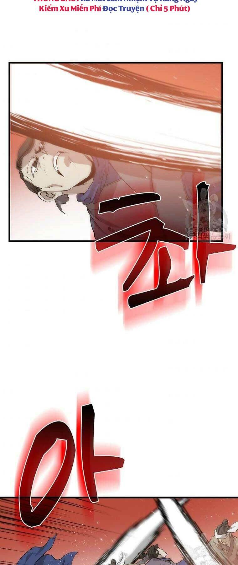 Bác Sĩ Trùng Sinh Về Murim Chap 81 - Next Chap 82