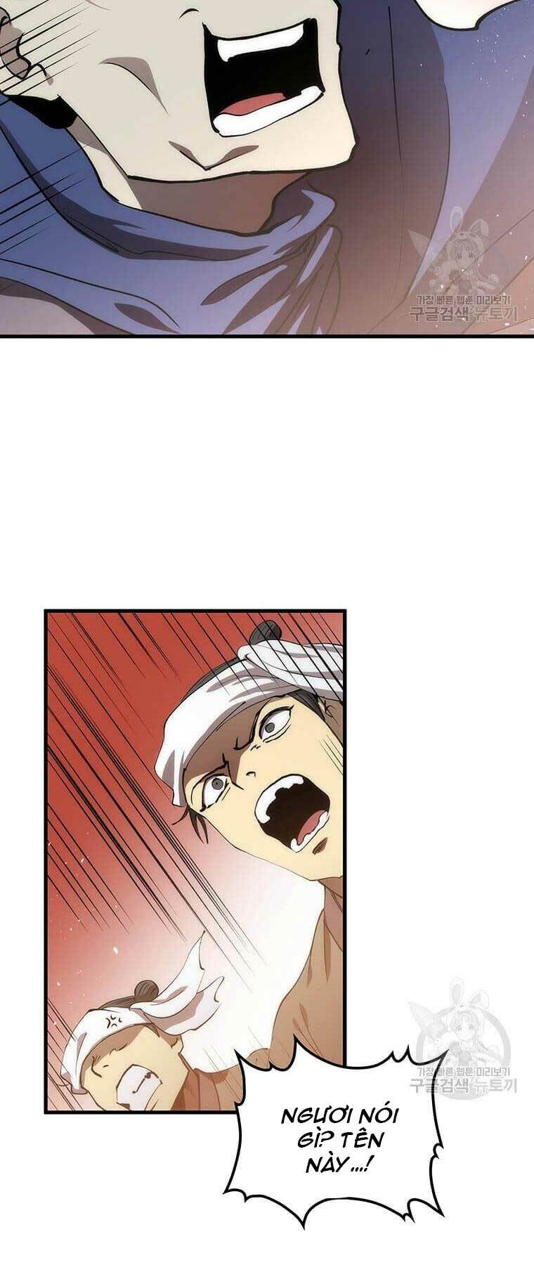Bác Sĩ Trùng Sinh Về Murim Chap 81 - Next Chap 82