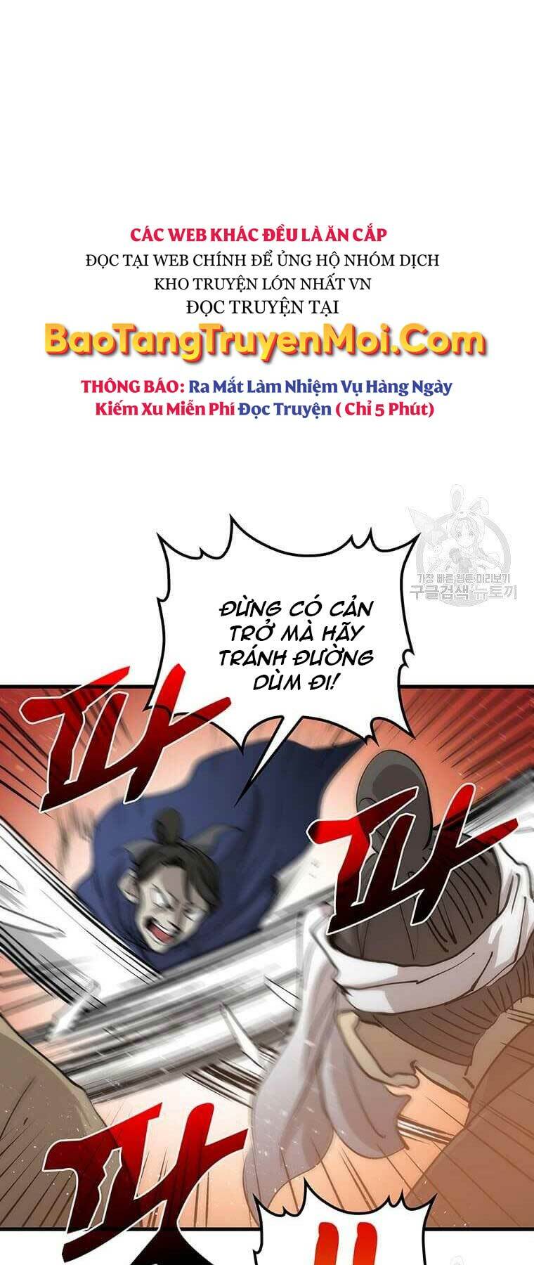 Bác Sĩ Trùng Sinh Về Murim Chap 81 - Next Chap 82