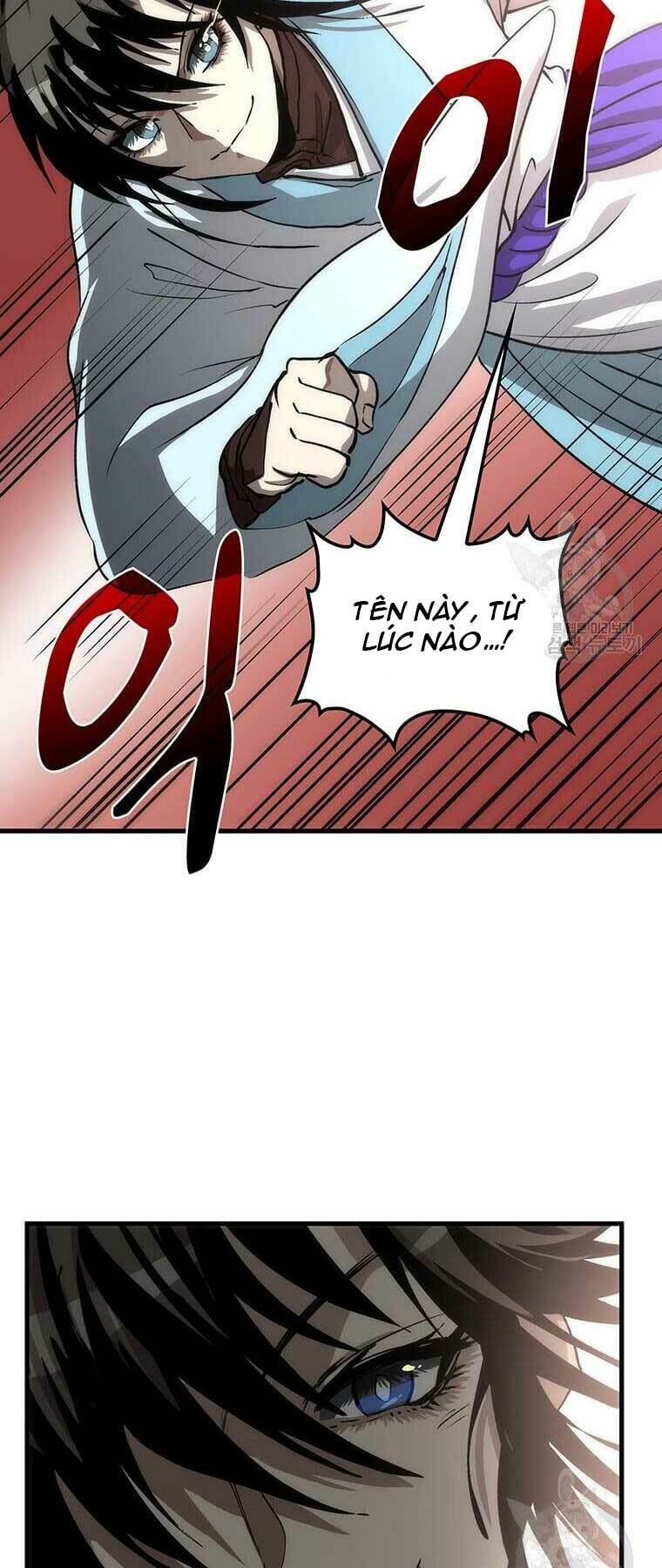 Bác Sĩ Trùng Sinh Về Murim Chap 81 - Next Chap 82