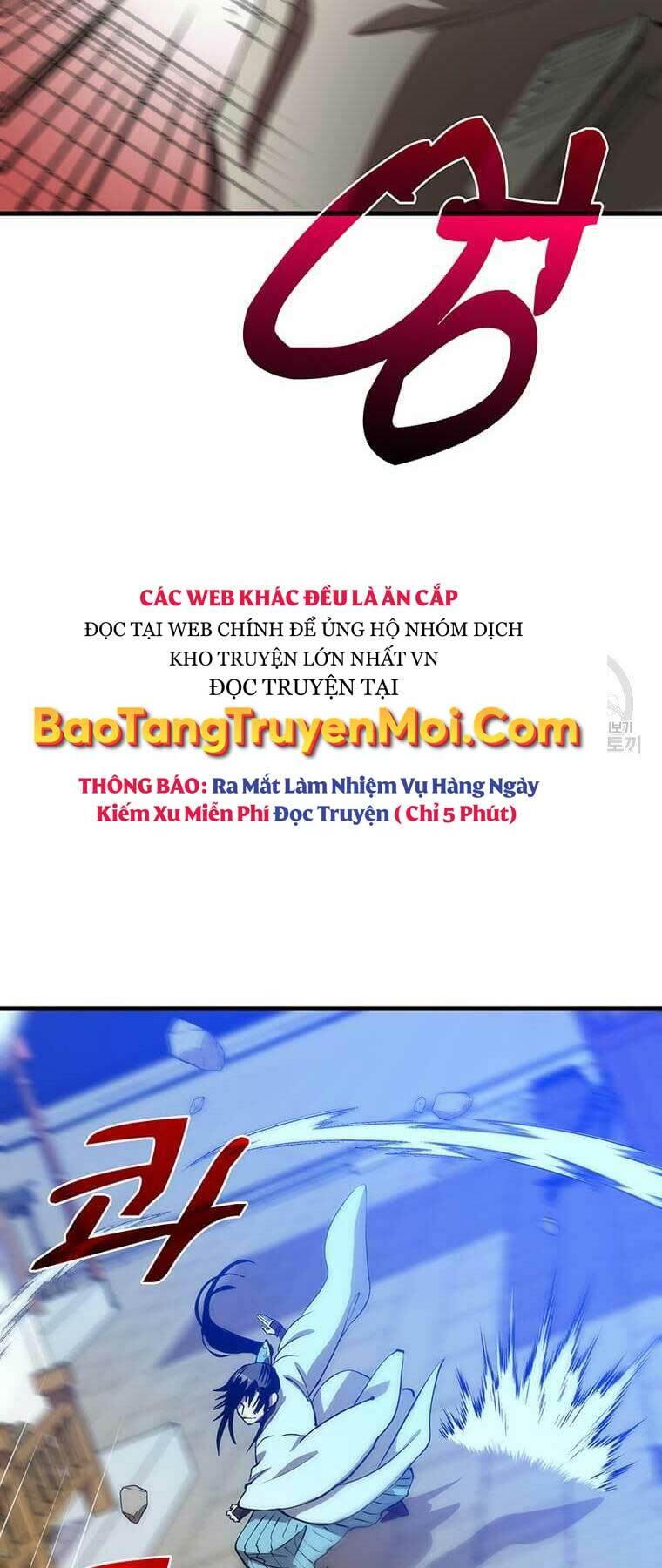 Bác Sĩ Trùng Sinh Về Murim Chap 81 - Next Chap 82