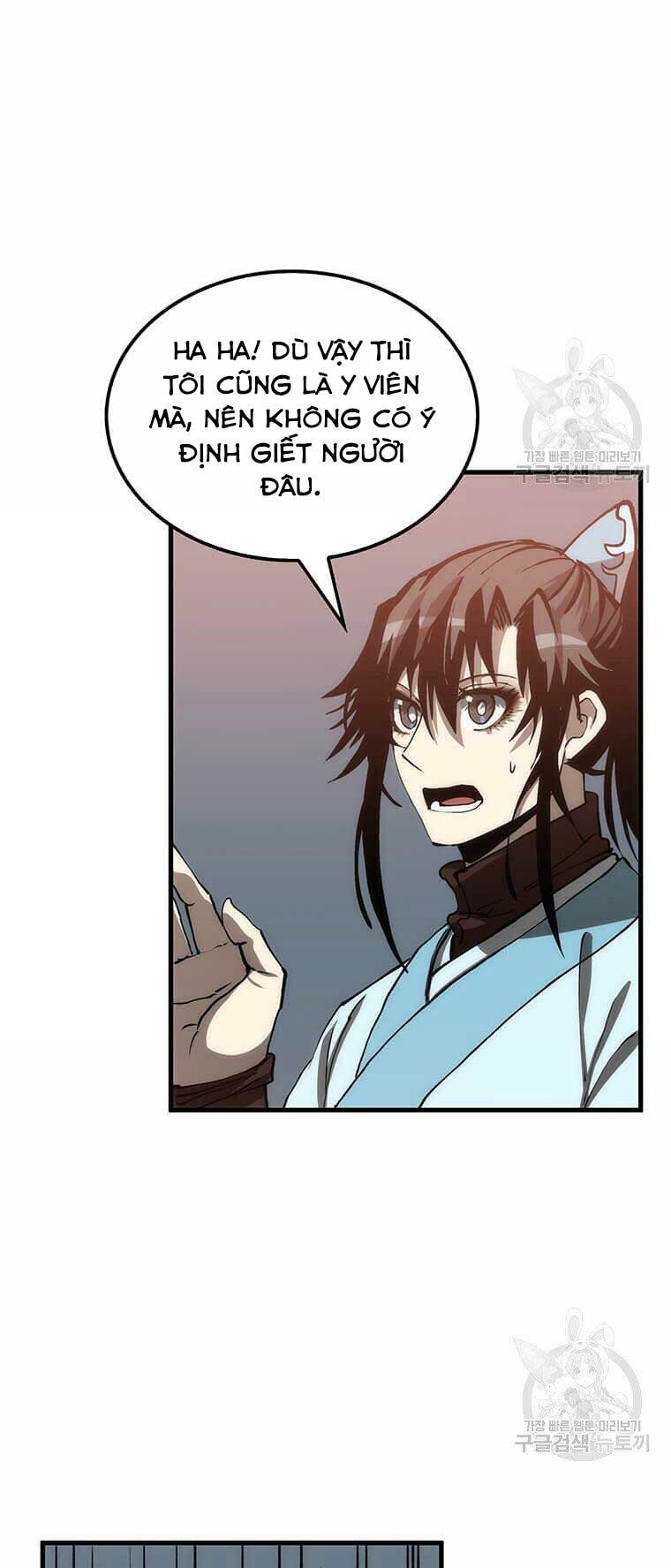 Bác Sĩ Trùng Sinh Về Murim Chap 81 - Next Chap 82