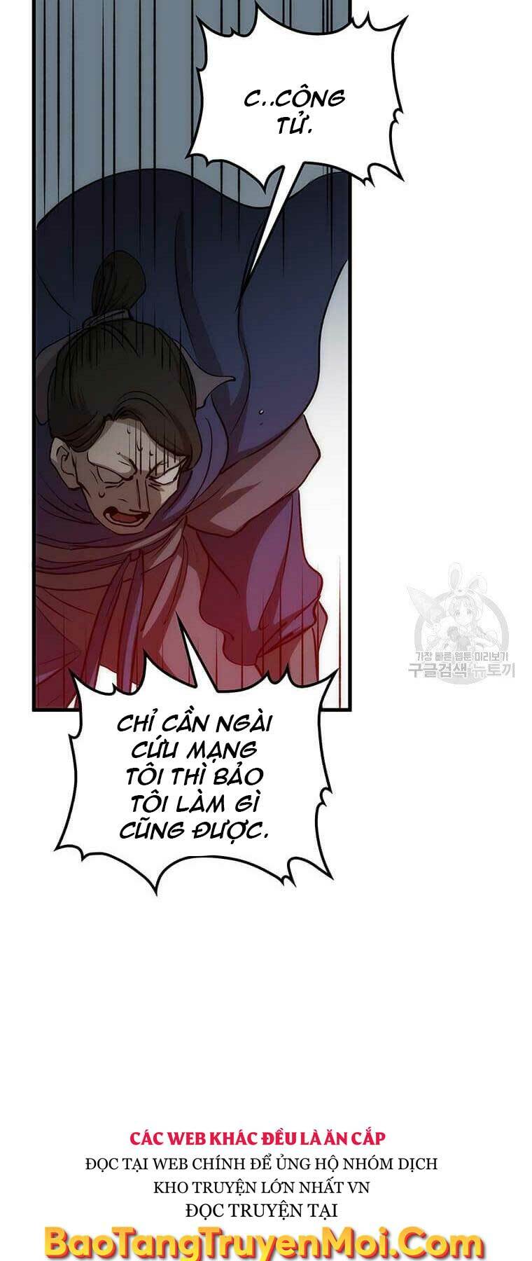 Bác Sĩ Trùng Sinh Về Murim Chap 81 - Next Chap 82