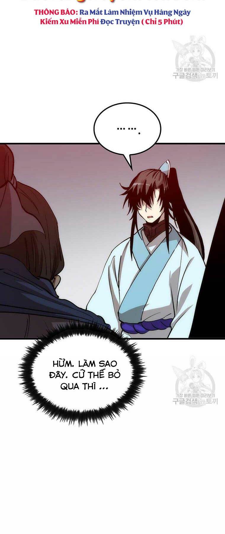 Bác Sĩ Trùng Sinh Về Murim Chap 81 - Next Chap 82