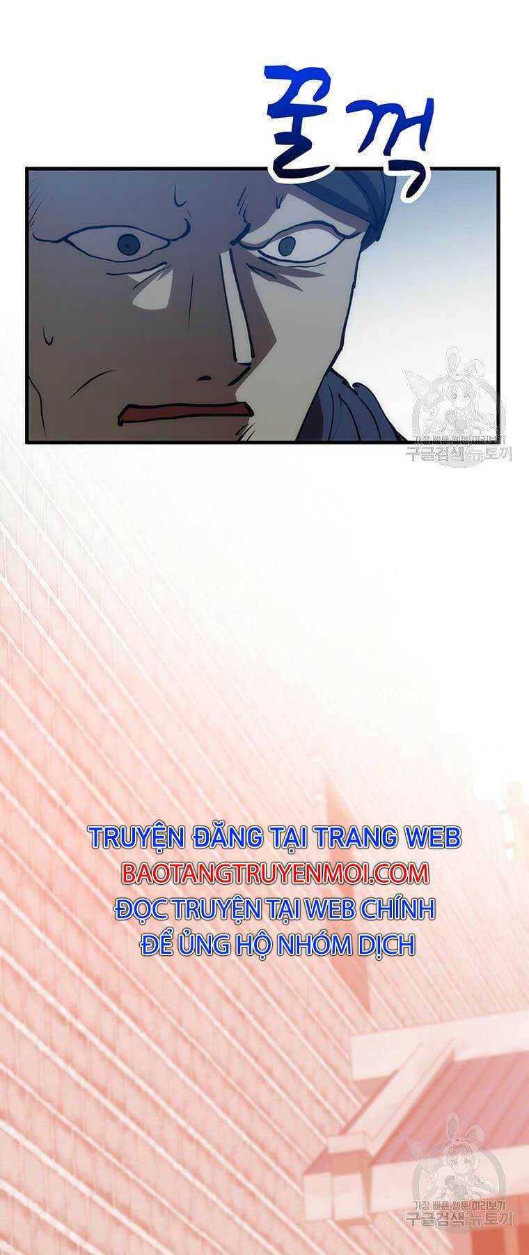 Bác Sĩ Trùng Sinh Về Murim Chap 81 - Next Chap 82