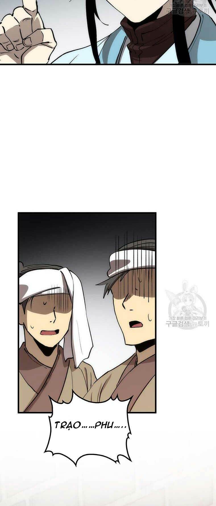 Bác Sĩ Trùng Sinh Về Murim Chap 81 - Next Chap 82