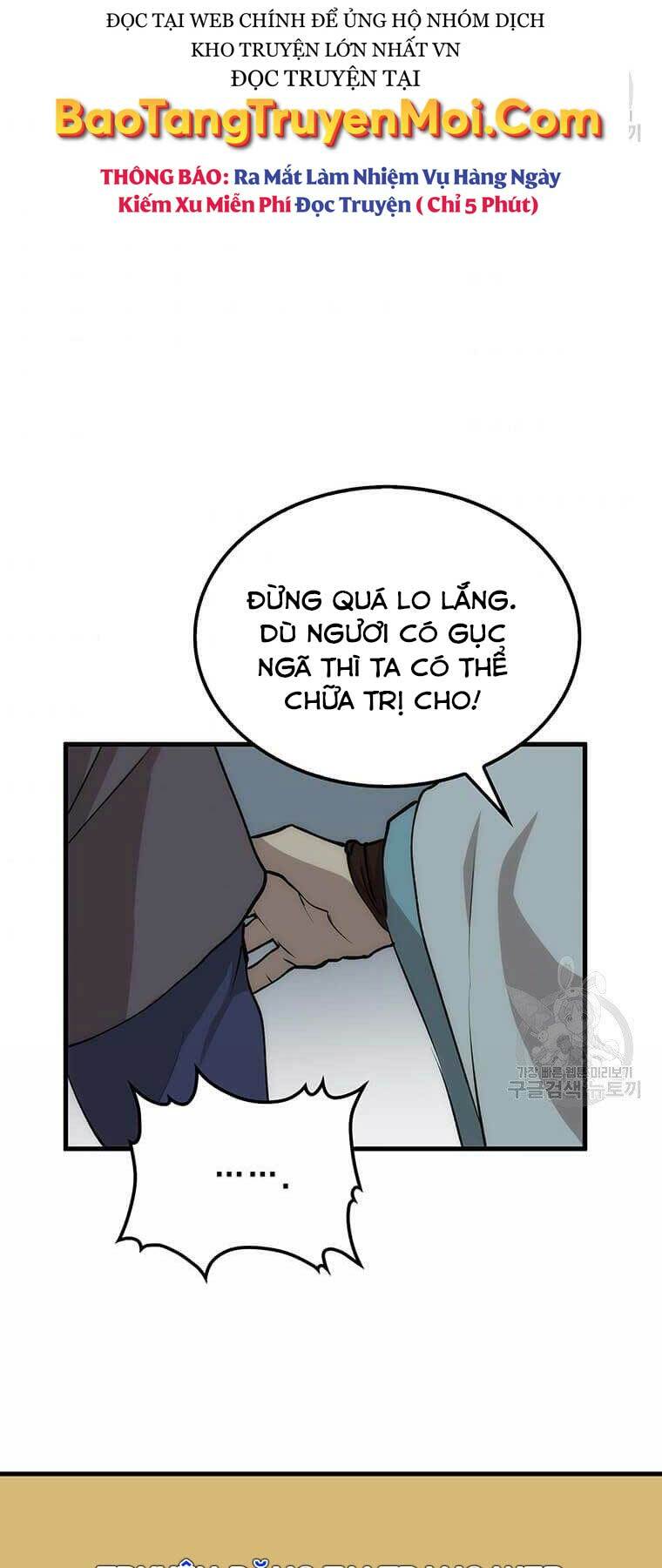 Bác Sĩ Trùng Sinh Về Murim Chap 81 - Next Chap 82