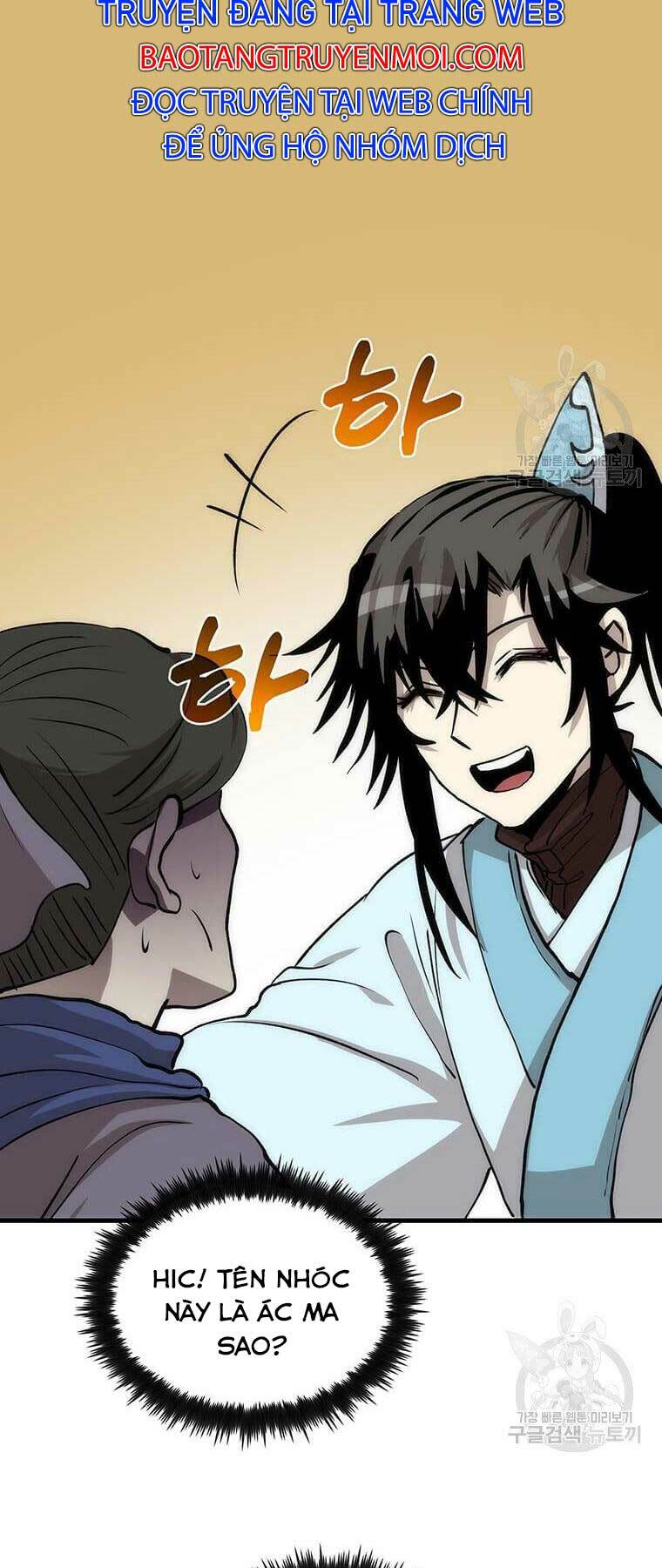 Bác Sĩ Trùng Sinh Về Murim Chap 81 - Next Chap 82