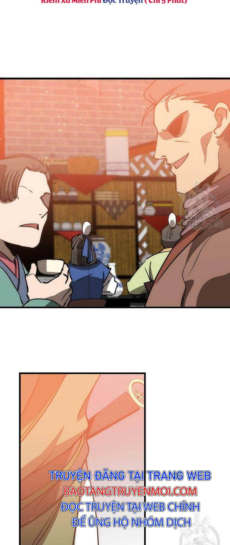 Bác Sĩ Trùng Sinh Về Murim Chap 81 - Next Chap 82