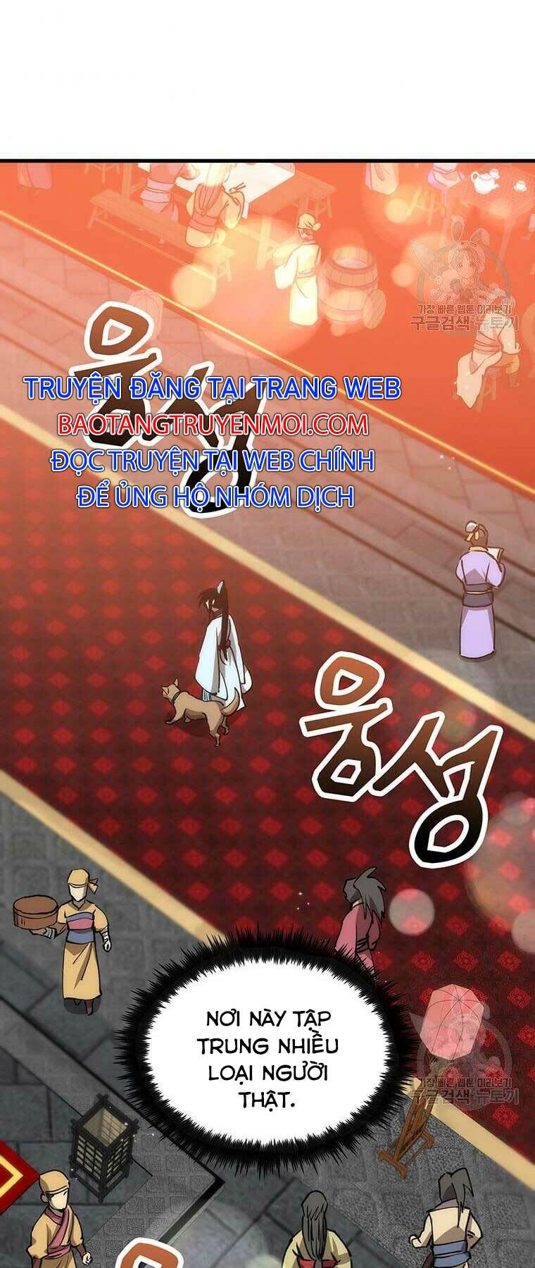 Bác Sĩ Trùng Sinh Về Murim Chap 81 - Next Chap 82