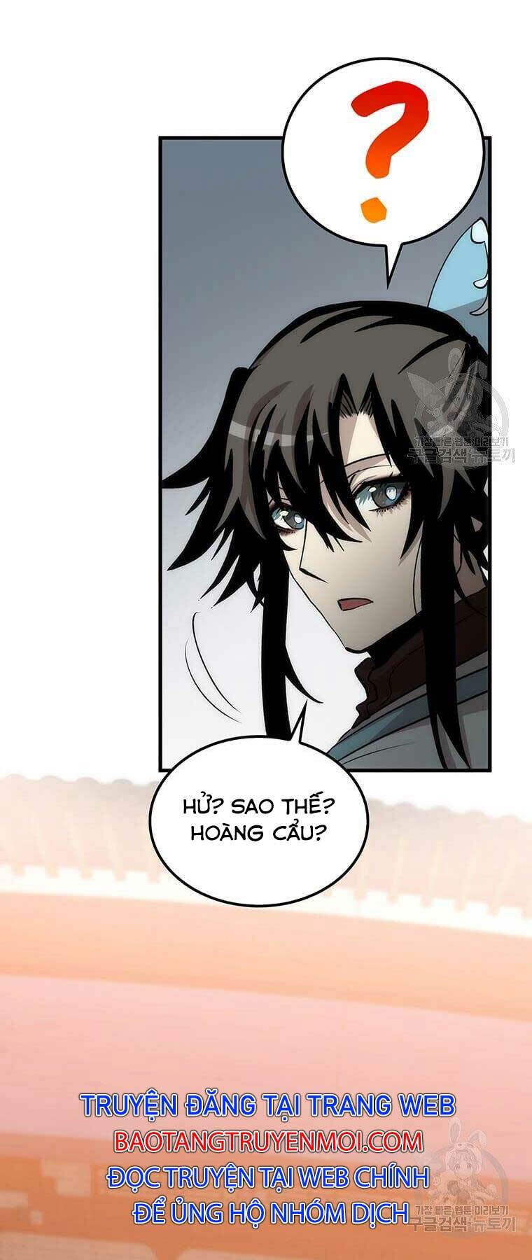 Bác Sĩ Trùng Sinh Về Murim Chap 81 - Next Chap 82