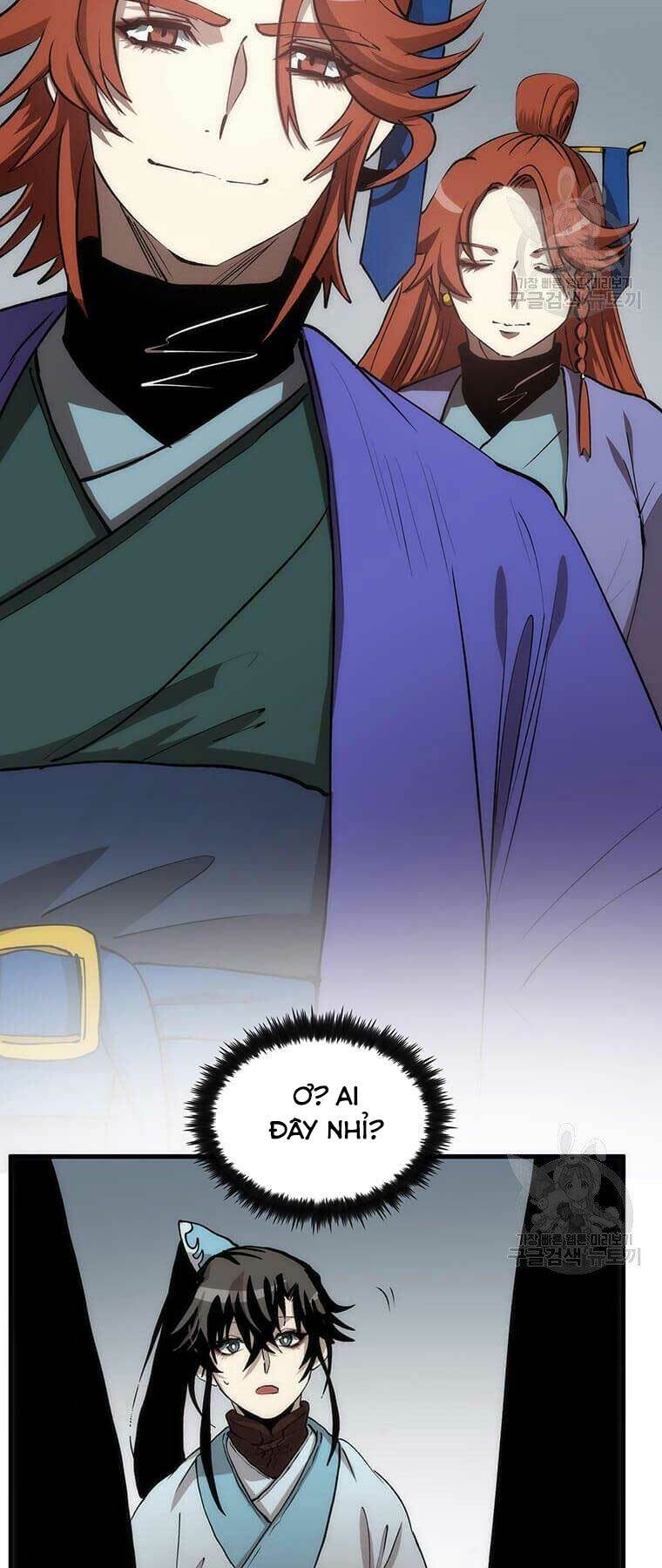 Bác Sĩ Trùng Sinh Về Murim Chap 81 - Next Chap 82