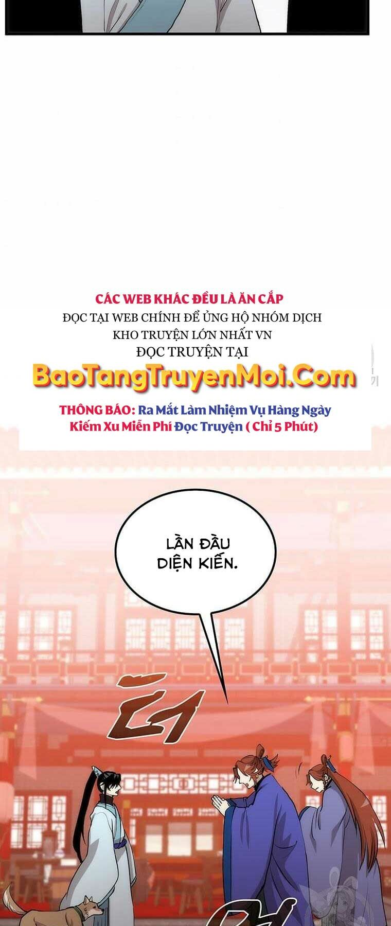 Bác Sĩ Trùng Sinh Về Murim Chap 81 - Next Chap 82